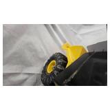 Big Tonka Back Hoe-36" long