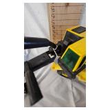 Big Tonka Back Hoe-36" long