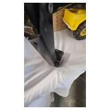 Big Tonka Back Hoe-36" long