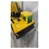 Big Tonka Back Hoe-36" long