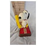 Vintage Snoopy Phone