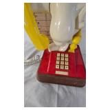 Vintage Snoopy Phone