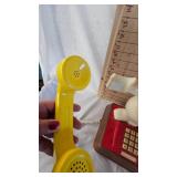 Vintage Snoopy Phone