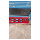 Draw Poker Slot Machine, Good Contition, Works