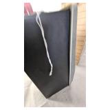 Draw Poker Slot Machine, Good Contition, Works