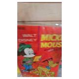 15 Cartoon Comic Books