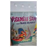 15 Cartoon Comic Books