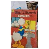 15 Cartoon Comic Books