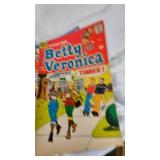 15 Cartoon Comic Books