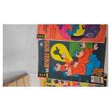 15 Cartoon Comic Books