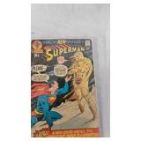 12 Superman Comics
