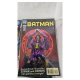 12 DC Batman Comics
