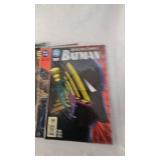 12 DC Batman Comics