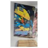 12 DC Batman Comics