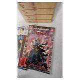 12 DC Batman Comics