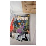 12 DC Batman Comics