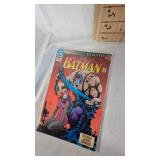 12 DC Batman Comics