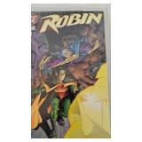 13 DC Robin Comics