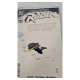13 DC Robin Comics