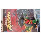13 DC Robin Comics