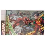 13 DC Robin Comics