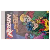13 DC Robin Comics
