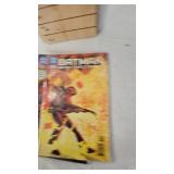 12 Batman DC Comics
