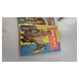 10 Western Comic Books