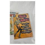 10 Western Comic Books