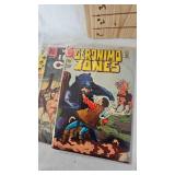 10 Western Comic Books