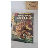 10 Western Comic Books