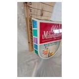 13x11 Old Milwaukee Bar Sign