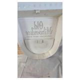 13x11 Old Milwaukee Bar Sign