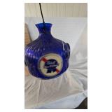Pabst Blue Ribbon Lighted Sign-Works