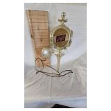 Schlitz Beer Lighted Sign-Works