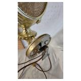 Schlitz Beer Lighted Sign-Works