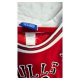 Vintage Chicago Bulls Jersey #23 Jordan