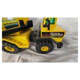 Big Tonka Back Hoe-36" long