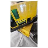 Big Tonka Back Hoe-36" long