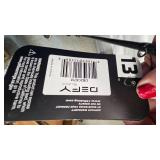 New DEFY Black Rod, 6