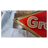 Grain Belt Beer Light Sign-Works