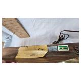 Grain Belt Beer Light Sign-Works