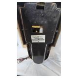 RC Cola Lighted Clock-Works Great