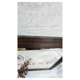 14x20 Lighted Mirror Jacob Best Beer Sign-Works