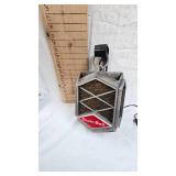 Grain Belt Lighted Beer Sign-works