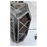 Grain Belt Lighted Beer Sign-works