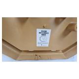 21x15 Pabst Blue Ribbon Mirrored Sign