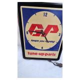 17x14 GP Tune Up Parts Clock-works