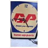 17x14 GP Tune Up Parts Clock-works