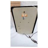 17x14 GP Tune Up Parts Clock-works